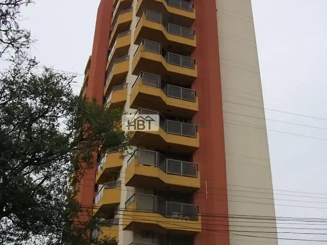 Apartamento 3 quartos e 3 banheiros, à venda, no bairro Centro em Bauru