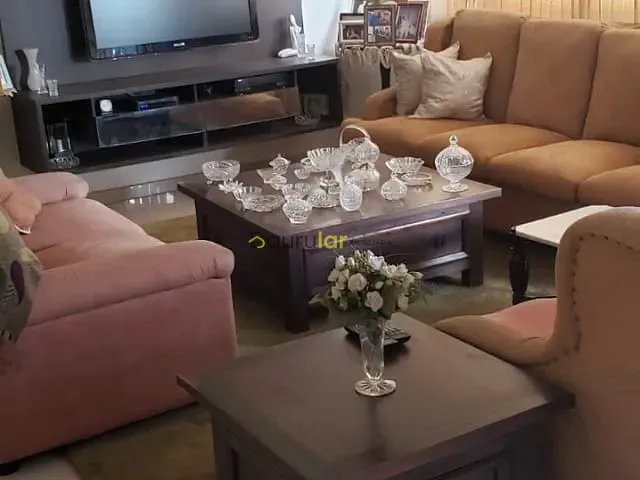 Apartamento 3 quartos e 3 banheiros, à venda, no bairro Centro em Bauru