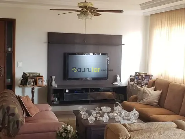 Apartamento 3 quartos e 3 banheiros, à venda, no bairro Centro em Bauru