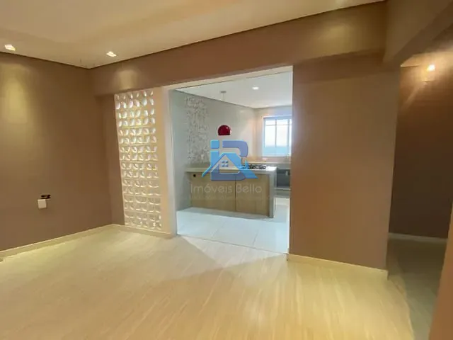 Apartamento com 95m² 2 quartos e 1 banheiro, à venda, no bairro Vila Penteado em Itatiba