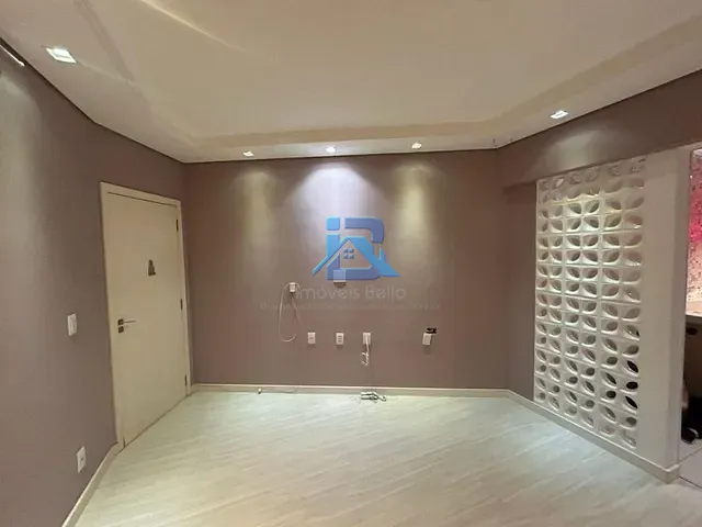 Apartamento com 95m² 2 quartos e 1 banheiro, à venda, no bairro Vila Penteado em Itatiba