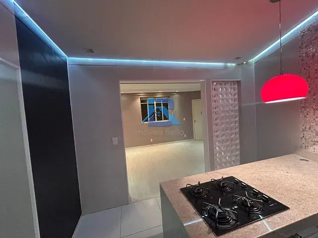 Apartamento com 95m² 2 quartos e 1 banheiro, à venda, no bairro Vila Penteado em Itatiba