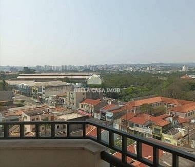 Apartamento à venda com 3 quartos, 96m² - Foto 15