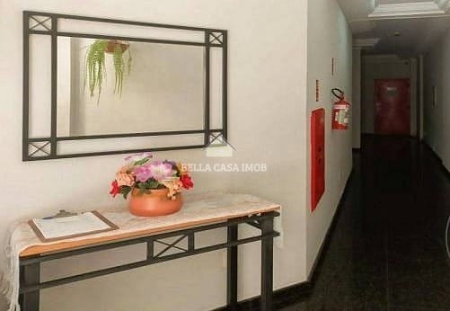 Apartamento à venda com 3 quartos, 96m² - Foto 17