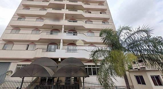 Apartamento à venda com 3 quartos, 96m² - Foto 9