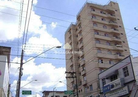Apartamento à venda com 3 quartos, 96m² - Foto 20