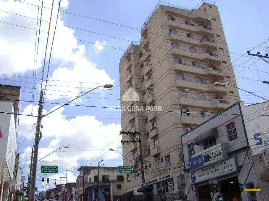 Apartamento à venda com 3 quartos, 96m² - Foto 28