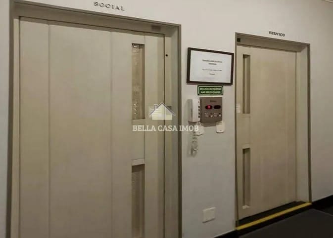 Apartamento à venda com 3 quartos, 96m² - Foto 30