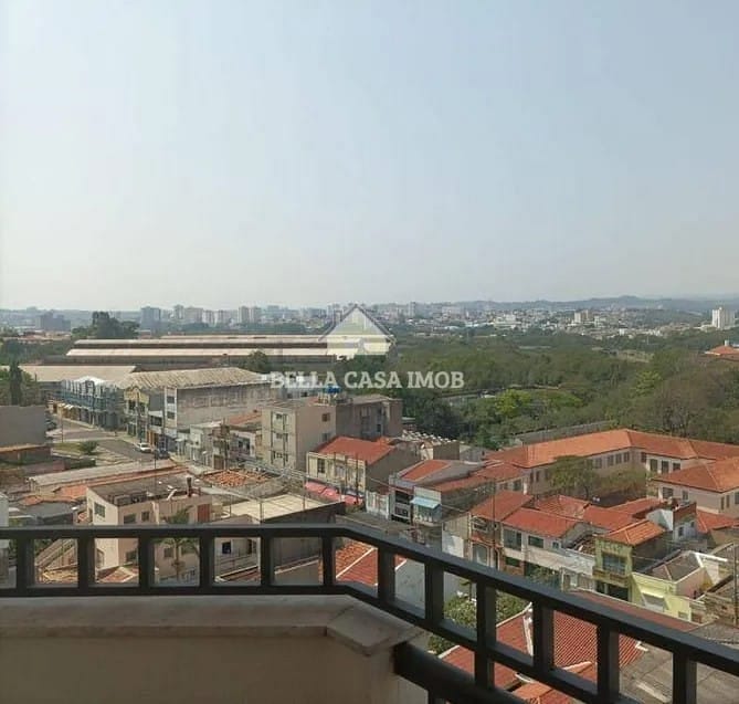 Apartamento à venda com 3 quartos, 96m² - Foto 29