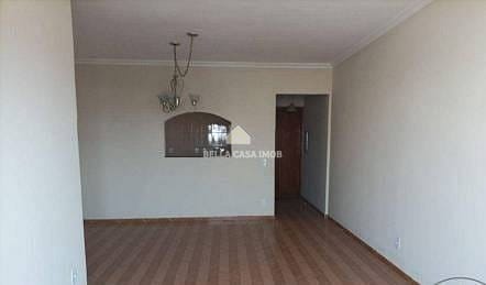 Apartamento à venda com 3 quartos, 96m² - Foto 13