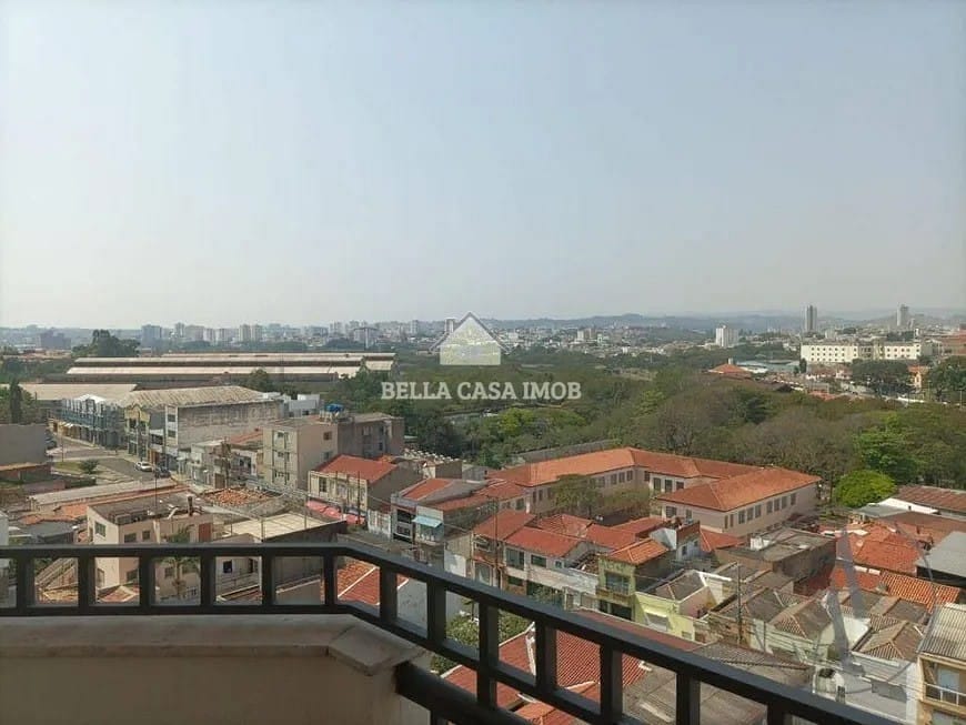 Apartamento à venda com 3 quartos, 96m² - Foto 32