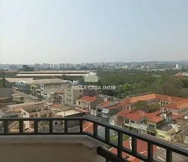 Apartamento, 3 quartos, 96 m² - Foto 23