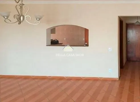 Apartamento, 3 quartos, 96 m² - Foto 9