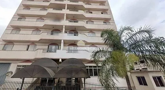 Apartamento, 3 quartos, 96 m² - Foto 3