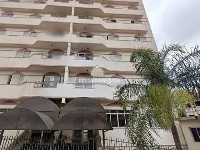 Apartamento com 96m² 3 quartos e 2 banheiros, à venda, no bairro Jardim Santa Rosália em Sorocaba