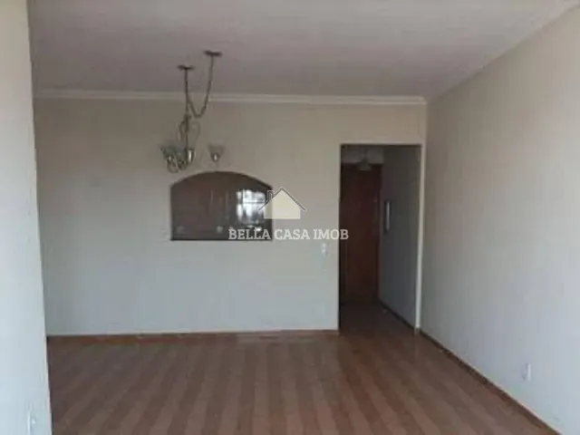 Apartamento com 96m² 3 quartos e 2 banheiros, à venda, no bairro Jardim Santa Rosália em Sorocaba