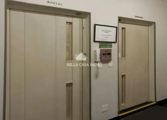 Apartamento, 3 quartos, 96 m² - Foto 21