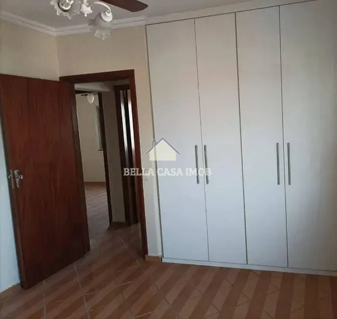 Apartamento, 3 quartos, 96 m² - Foto 11