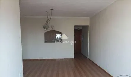 Apartamento, 3 quartos, 96 m² - Foto 4