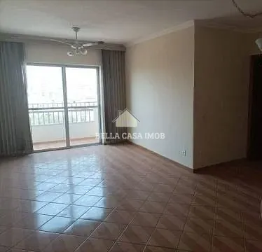 Apartamento, 3 quartos, 96 m² - Foto 5