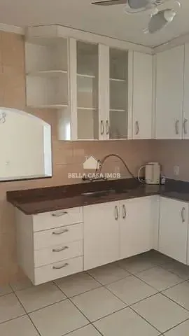 Apartamento, 3 quartos, 96 m² - Foto 14