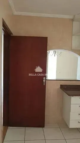 Apartamento, 3 quartos, 96 m² - Foto 8