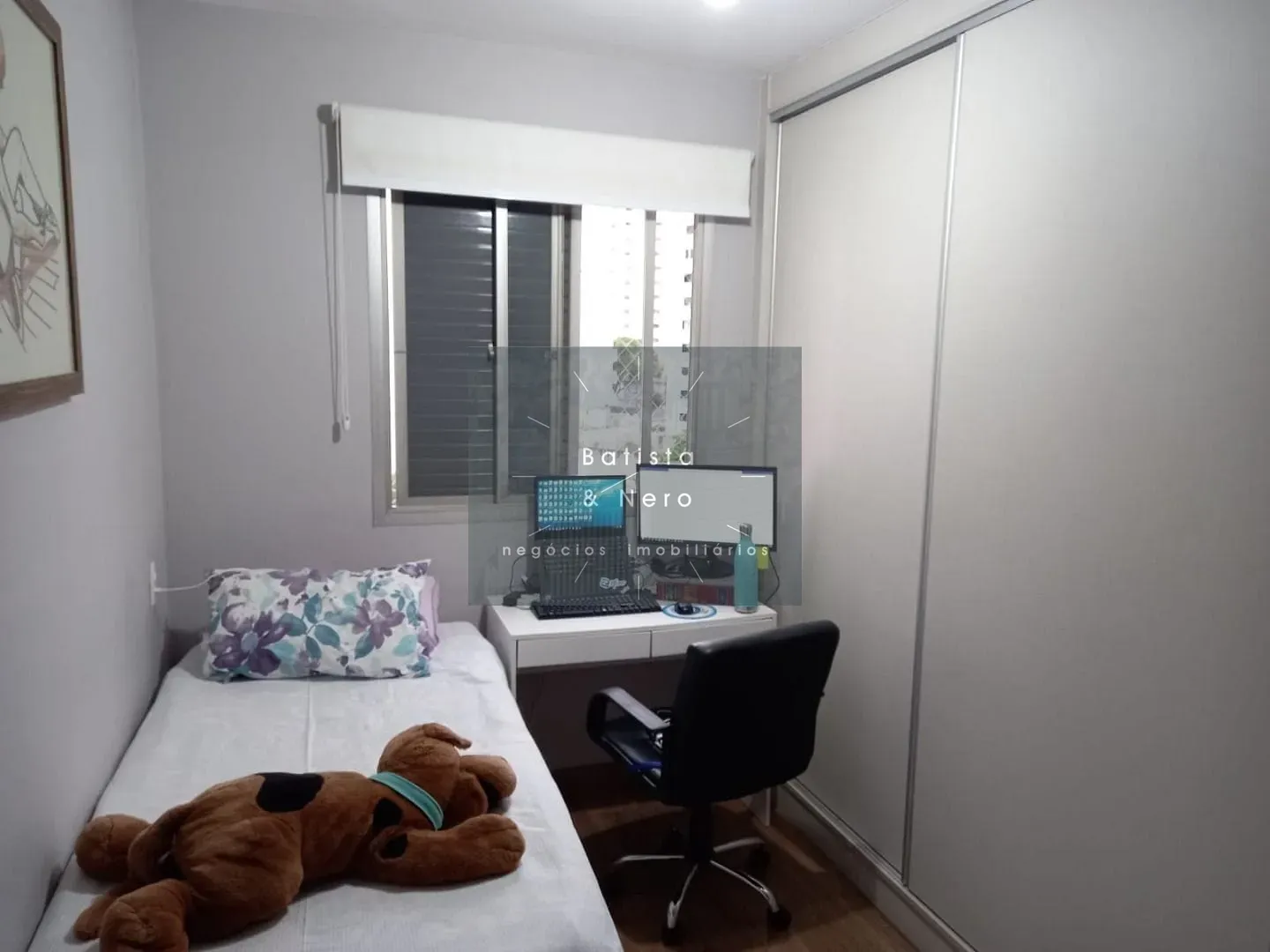 Apartamento, 4 quartos, 90 m² - Foto 11