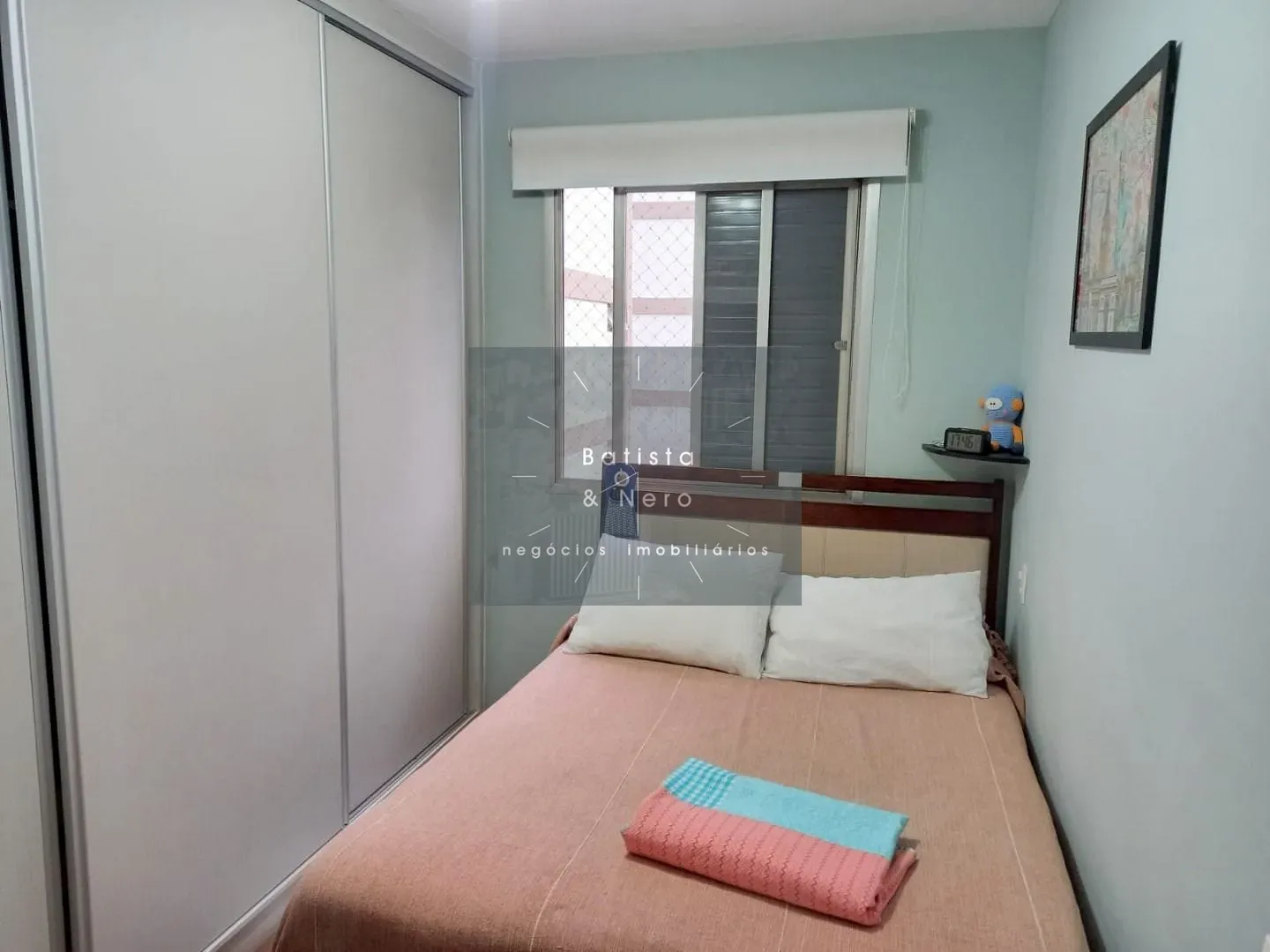 Apartamento, 4 quartos, 90 m² - Foto 12
