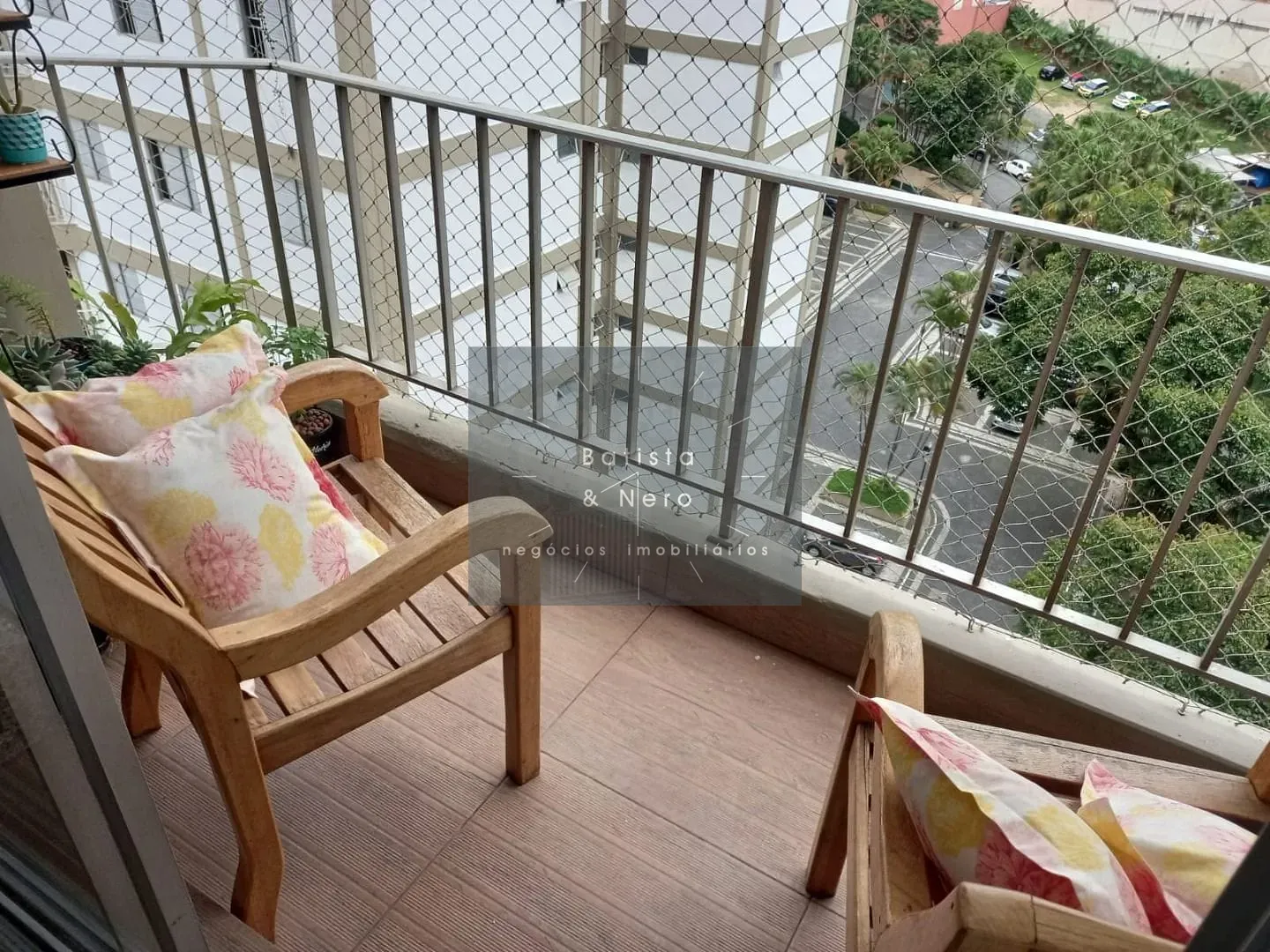 Apartamento, 4 quartos, 90 m² - Foto 7