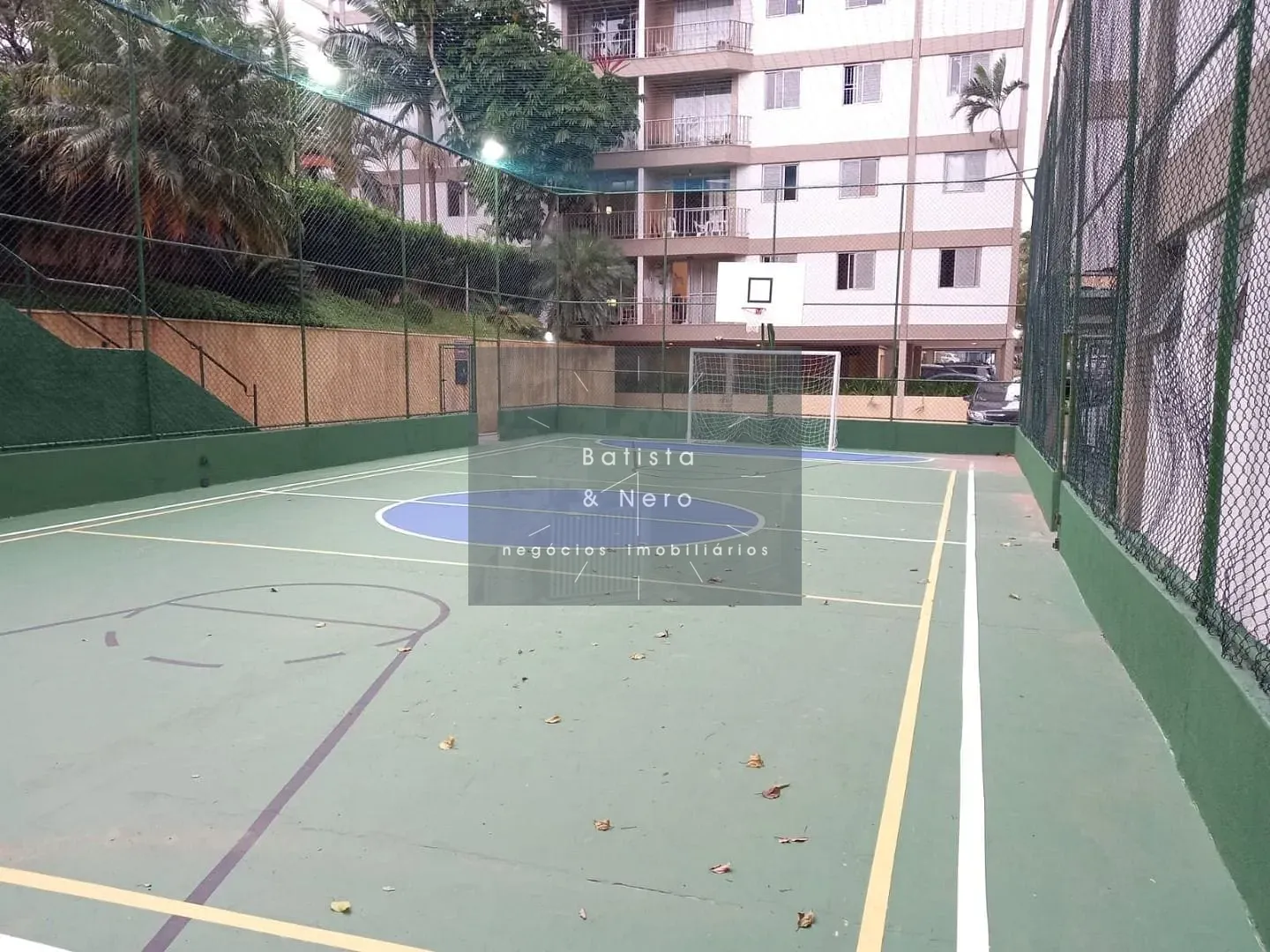 Apartamento, 4 quartos, 90 m² - Foto 22