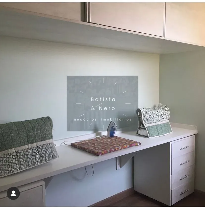 Apartamento, 4 quartos, 90 m² - Foto 10