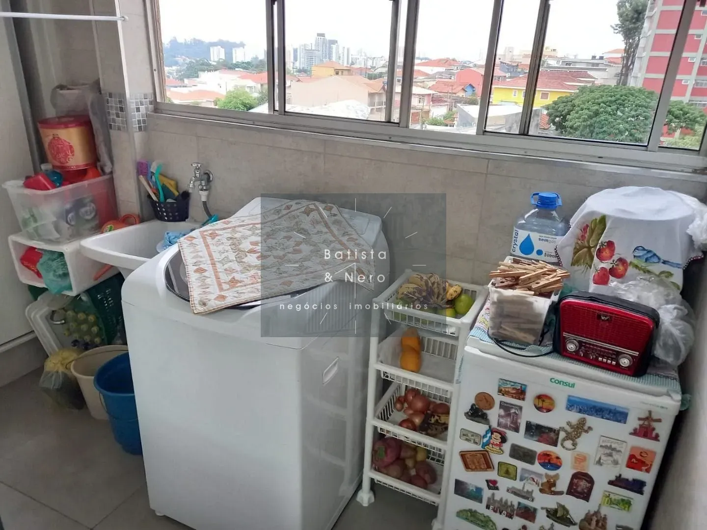 Apartamento, 4 quartos, 90 m² - Foto 17