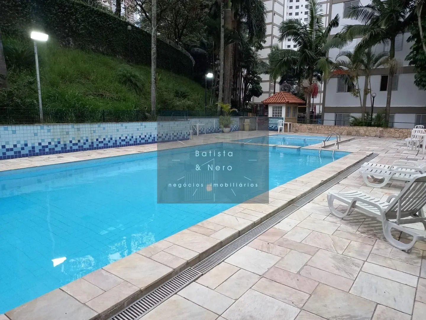 Apartamento, 4 quartos, 90 m² - Foto 23