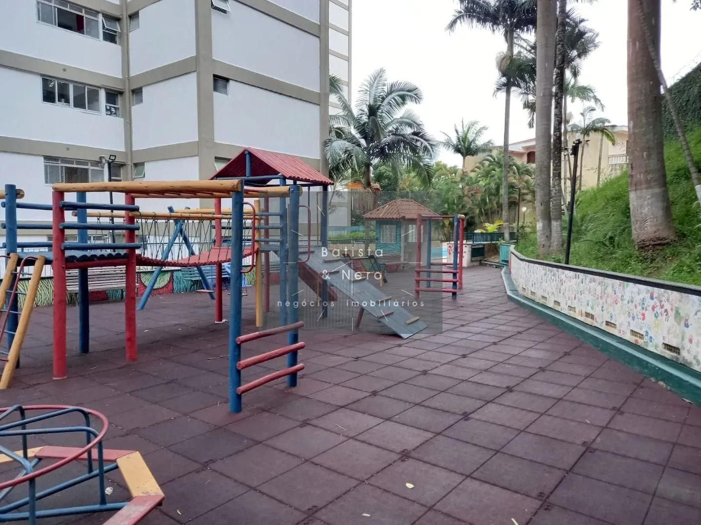 Apartamento, 4 quartos, 90 m² - Foto 24