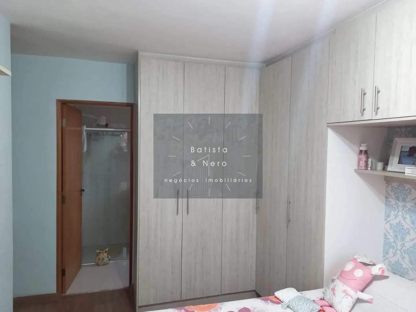 Apartamento, 4 quartos, 90 m² - Foto 15