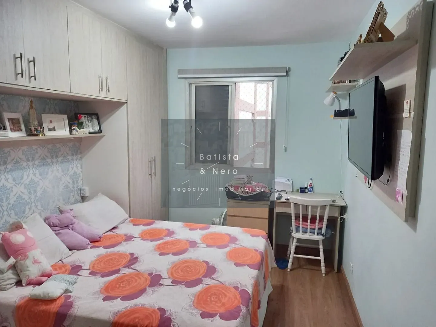 Apartamento, 4 quartos, 90 m² - Foto 14