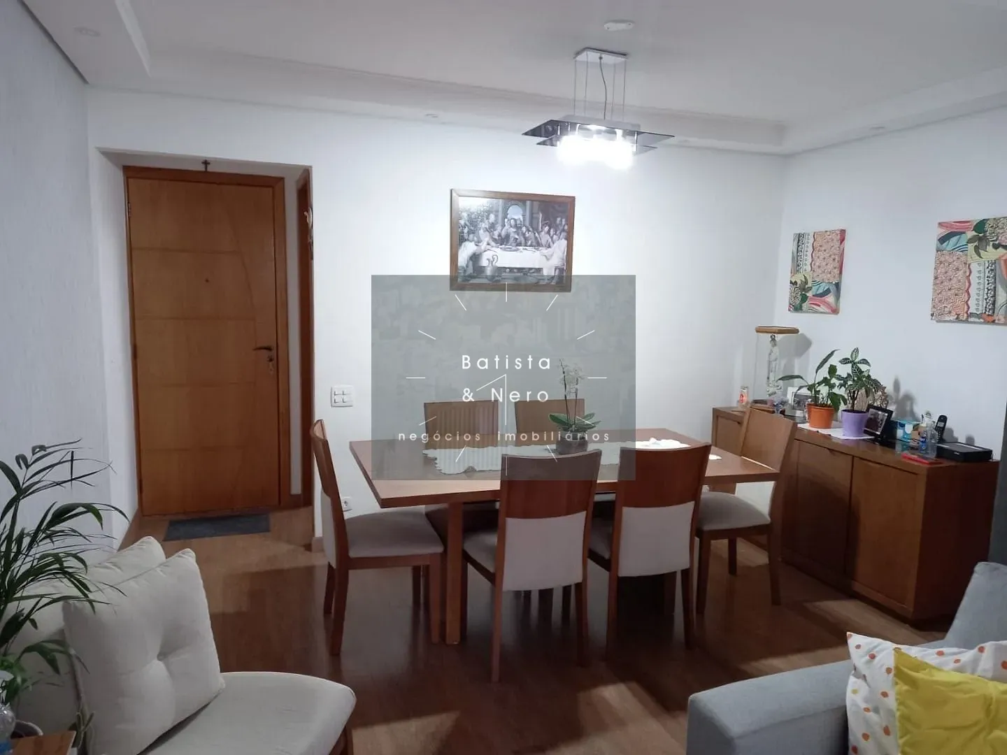 Apartamento, 4 quartos, 90 m² - Foto 6
