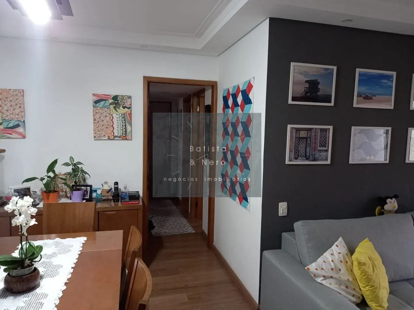 Apartamento, 4 quartos, 90 m² - Foto 9