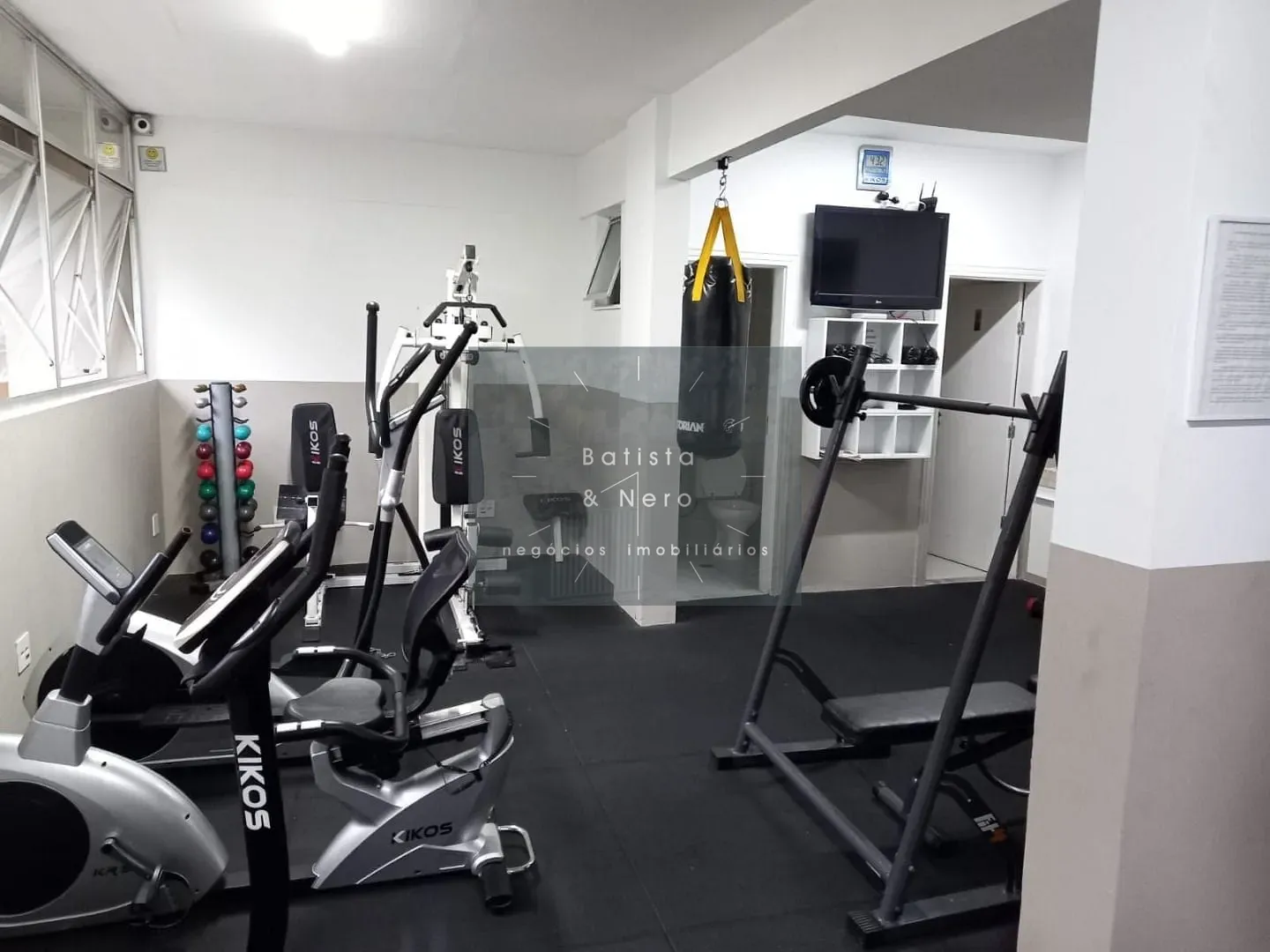 Apartamento, 4 quartos, 90 m² - Foto 20