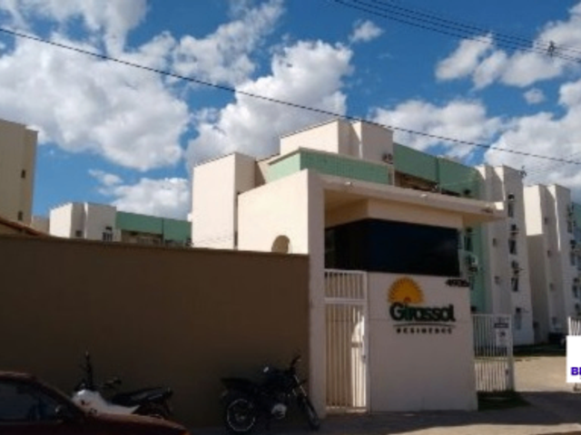 Apartamento 3 quartos e 2 banheiros, à venda, no bairro Campestre em Teresina