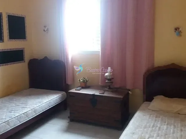 Apartamento com 58m² 2 quartos e 1 banheiro, à venda, no bairro Jardim Colonial em Atibaia
