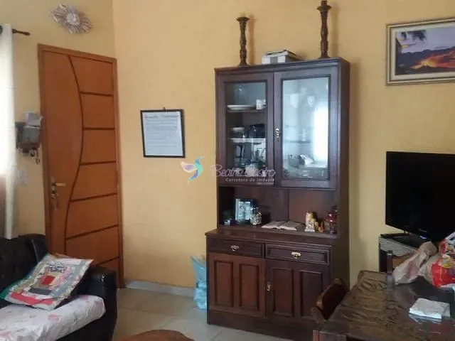 Apartamento com 58m² 2 quartos e 1 banheiro, à venda, no bairro Jardim Colonial em Atibaia
