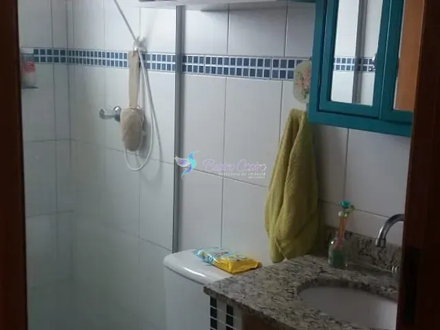 Apartamento com 58m² 2 quartos e 1 banheiro, à venda, no bairro Jardim Colonial em Atibaia