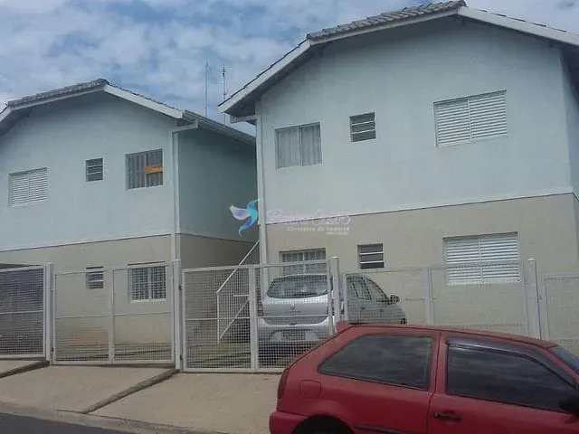 Apartamento com 58m² 2 quartos e 1 banheiro, à venda, no bairro Jardim Colonial em Atibaia