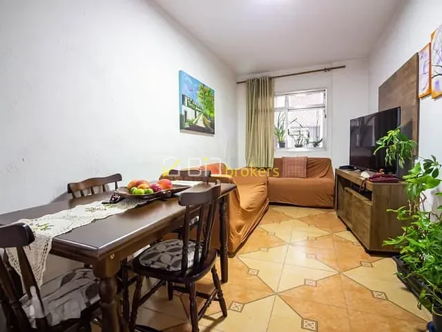 Apartamento 4 quartos e 2 banheiros, à venda ou para alugar, no bairro Jaguaré em São Paulo