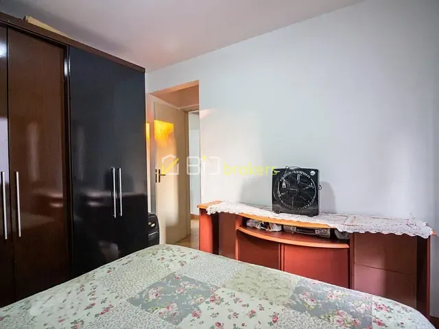 Apartamento 4 quartos e 2 banheiros, à venda ou para alugar, no bairro Jaguaré em São Paulo