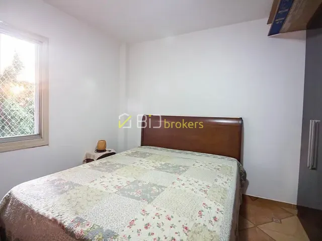 Apartamento 4 quartos e 2 banheiros, à venda ou para alugar, no bairro Jaguaré em São Paulo