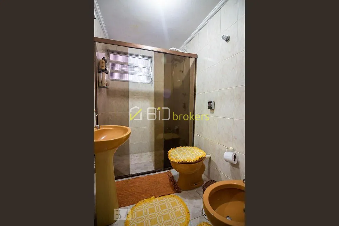 Apartamento, 4 quartos, 92 m² - Foto 11