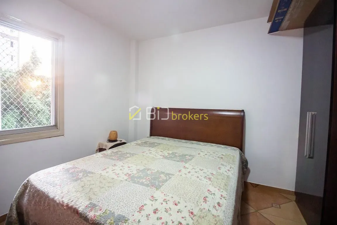 Apartamento, 4 quartos, 92 m² - Foto 8