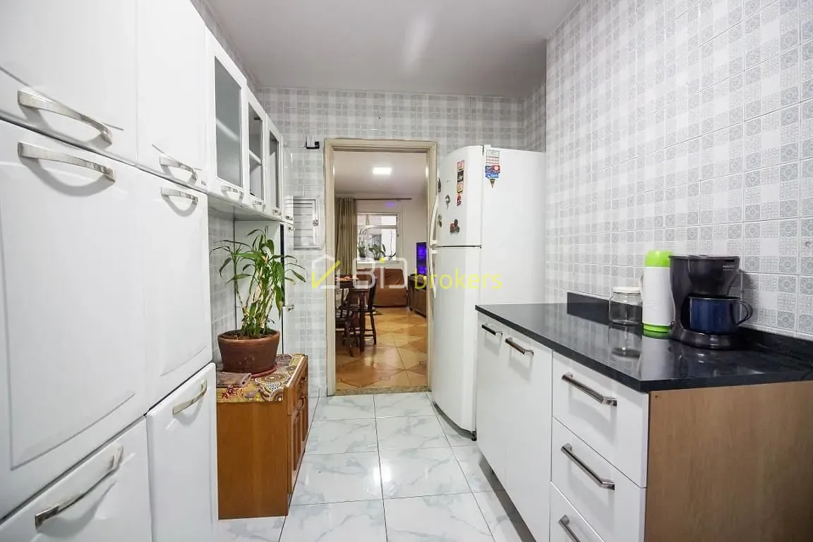 Apartamento, 4 quartos, 92 m² - Foto 12